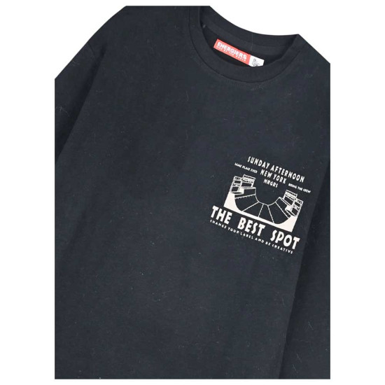 Energiers Παιδική μακρυμάνικη μπλούζα Energiers Παιδική μακρυμάνικη μπλούζα